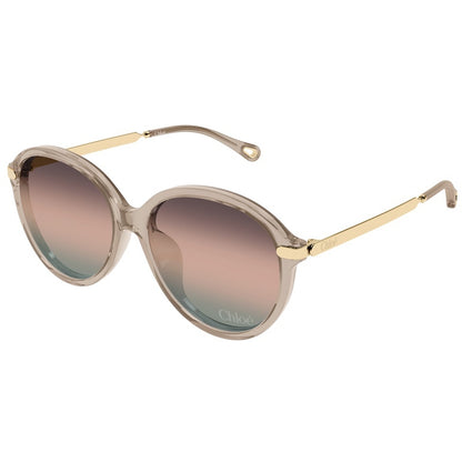 Occhiale da Sole Chloe, Modello: CH0358SK Colore: 005
