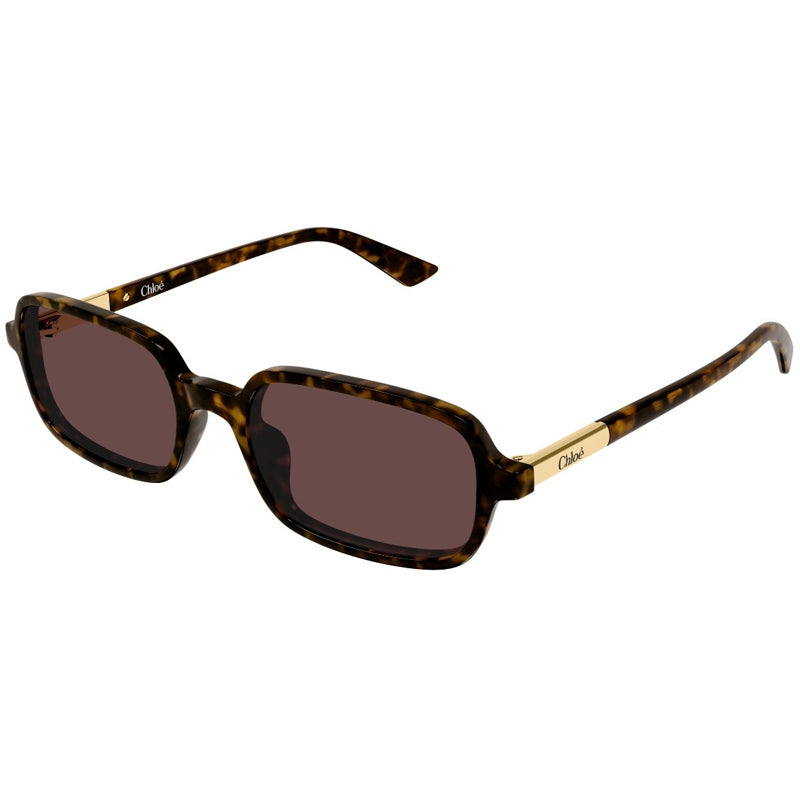 Occhiale da Sole Chloe, Modello: CH0363S Colore: 002