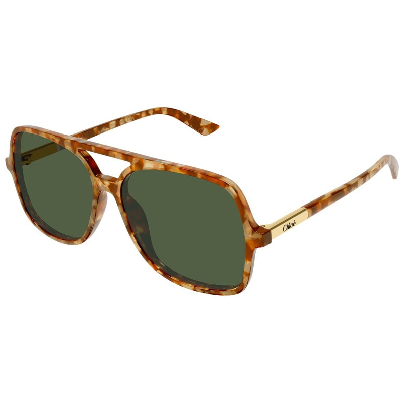 Occhiale da Sole Chloe, Modello: CH0364S Colore: 003