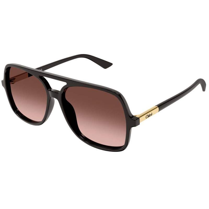Occhiale da Sole Chloe, Modello: CH0364S Colore: 004