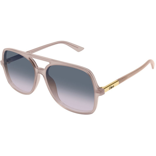 Occhiale da Sole Chloe, Modello: CH0364S Colore: 005