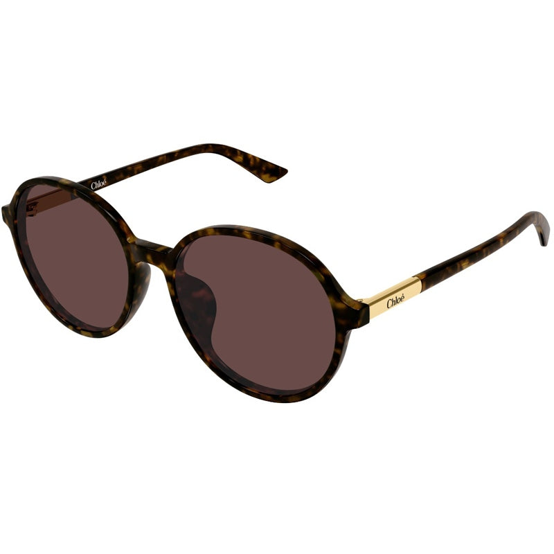 Occhiale da Sole Chloe, Modello: CH0365SK Colore: 002