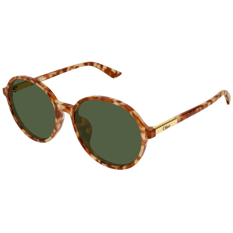 Occhiale da Sole Chloe, Modello: CH0365SK Colore: 004