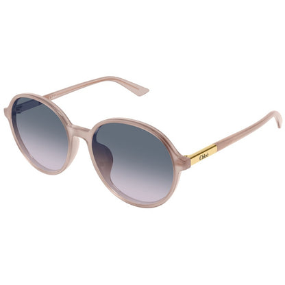 Occhiale da Sole Chloe, Modello: CH0365SK Colore: 005