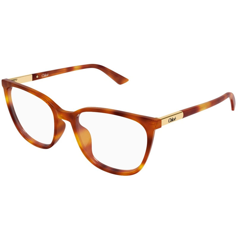 Occhiale da Vista Chloe, Modello: CH0370OL Colore: 002