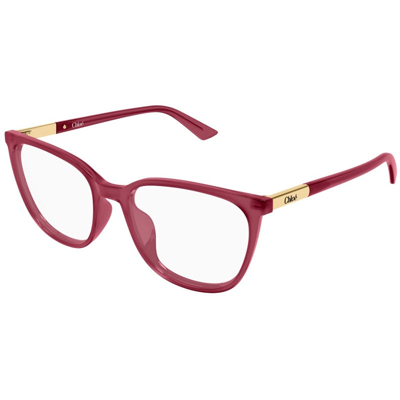 Occhiale da Vista Chloe, Modello: CH0370OL Colore: 005