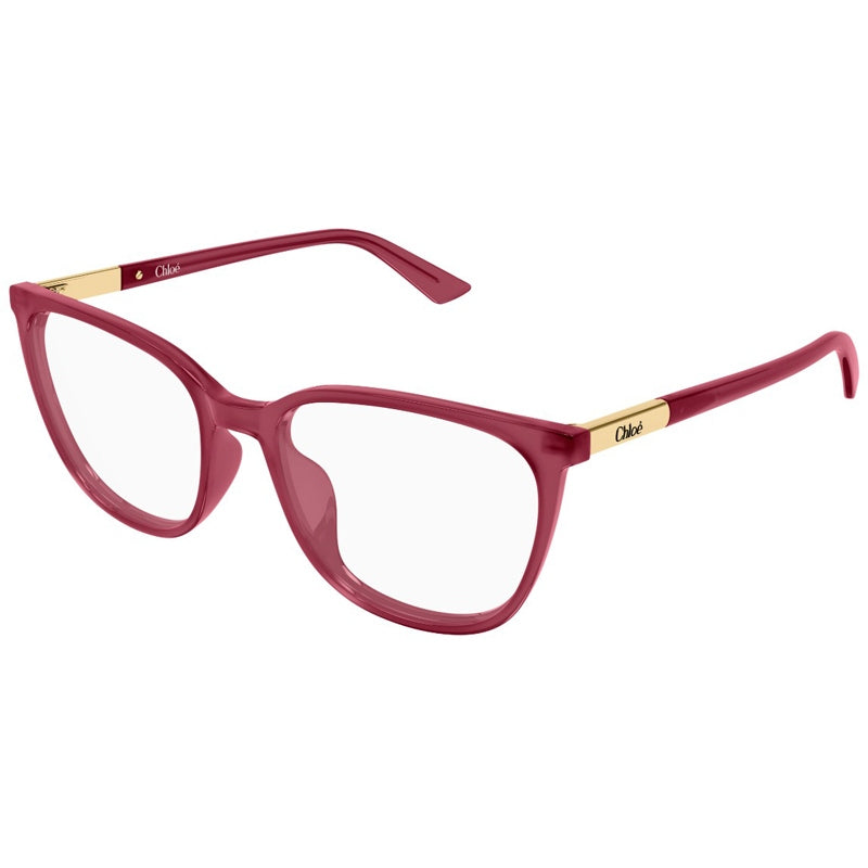 Occhiale da Vista Chloe, Modello: CH0370OL Colore: 010