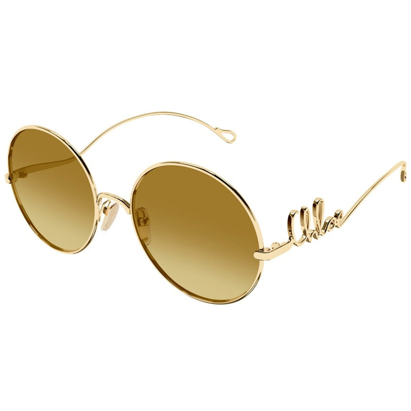 Occhiale da Sole Chloe, Modello: CH0372S Colore: 003