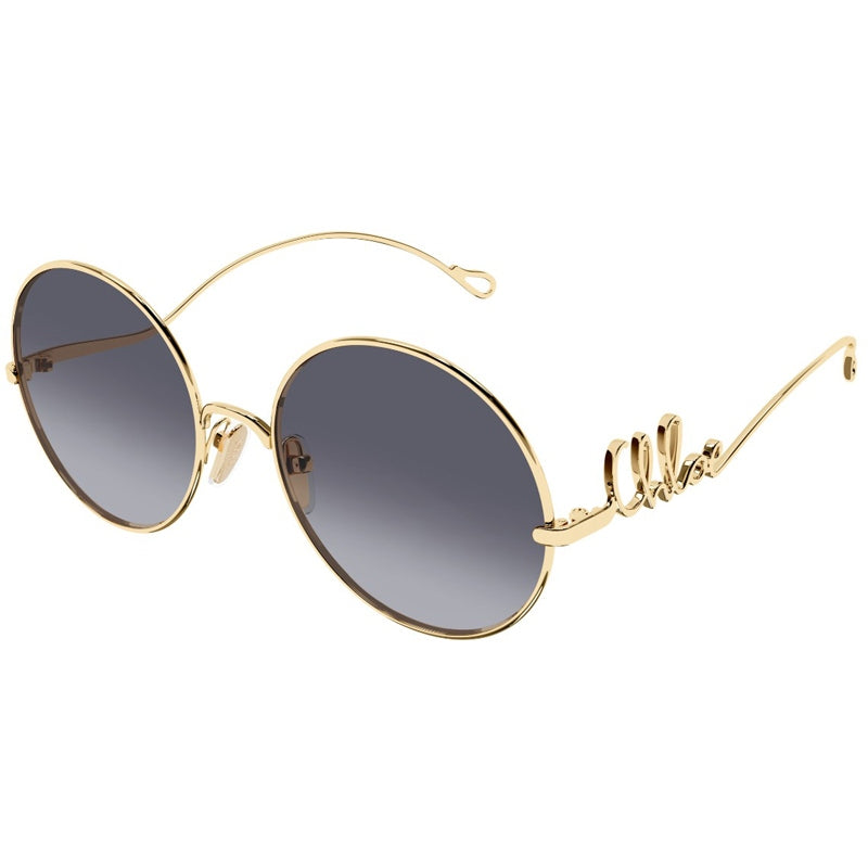 Occhiale da Sole Chloe, Modello: CH0372S Colore: 004