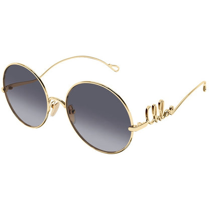 Occhiale da Sole Chloe, Modello: CH0372S Colore: 004