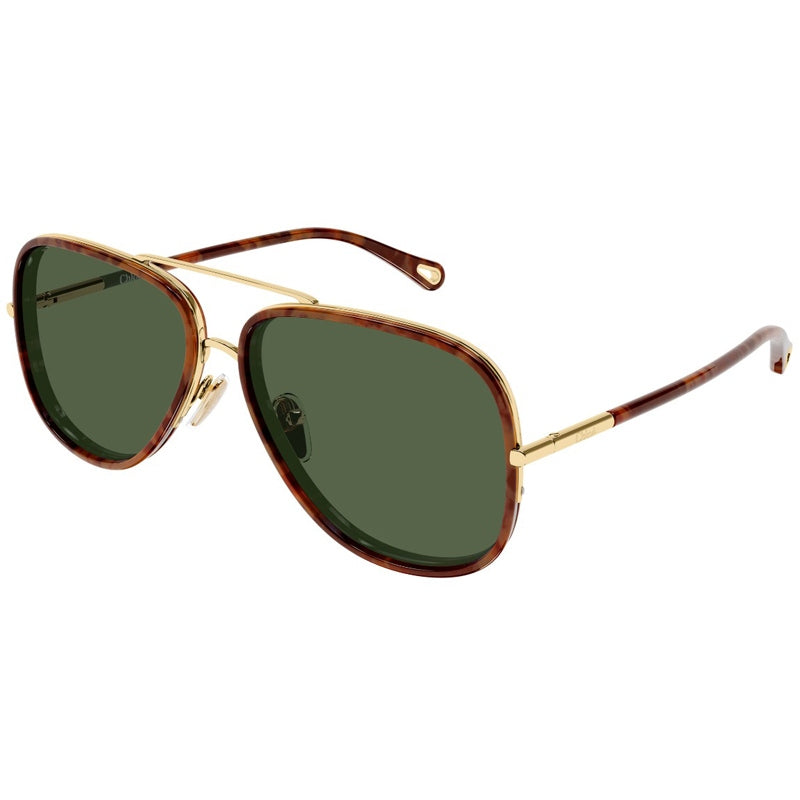 Occhiale da Sole Chloe, Modello: CH0382S Colore: 003