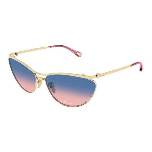 Occhiale da Sole Chloe, Modello: CH0386S Colore: 001
