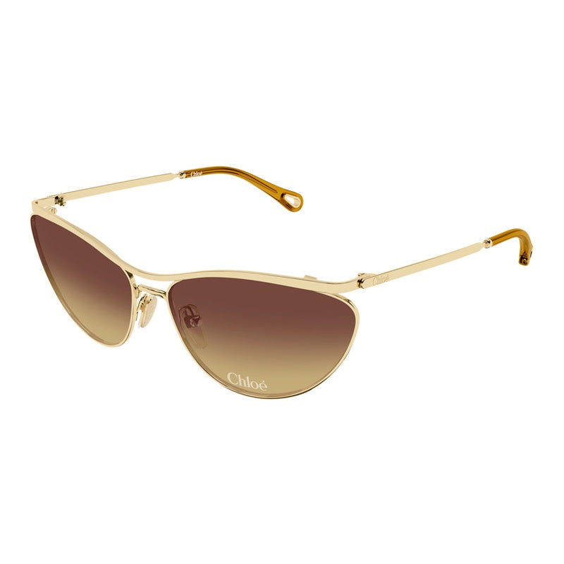 Occhiale da Sole Chloe, Modello: CH0386S Colore: 004