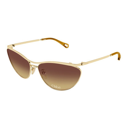 Occhiale da Sole Chloe, Modello: CH0386S Colore: 004