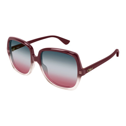 Occhiale da Sole Chloe, Modello: CH0388S Colore: 003
