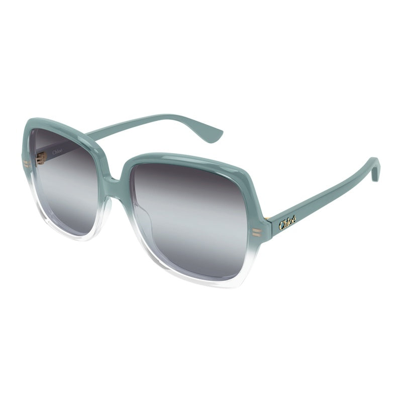 Occhiale da Sole Chloe, Modello: CH0388S Colore: 004