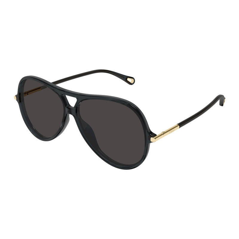 Occhiale da Sole Chloe, Modello: CH0395S Colore: 001