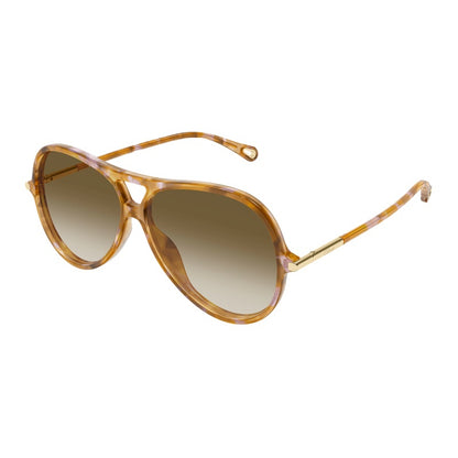 Occhiale da Sole Chloe, Modello: CH0395S Colore: 003
