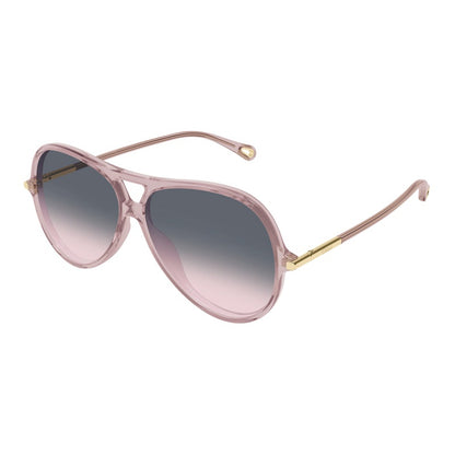 Occhiale da Sole Chloe, Modello: CH0395S Colore: 005