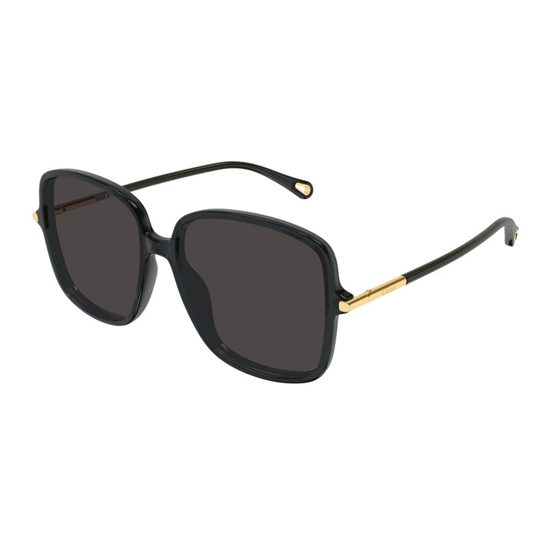 Occhiale da Sole Chloe, Modello: CH0396S Colore: 001