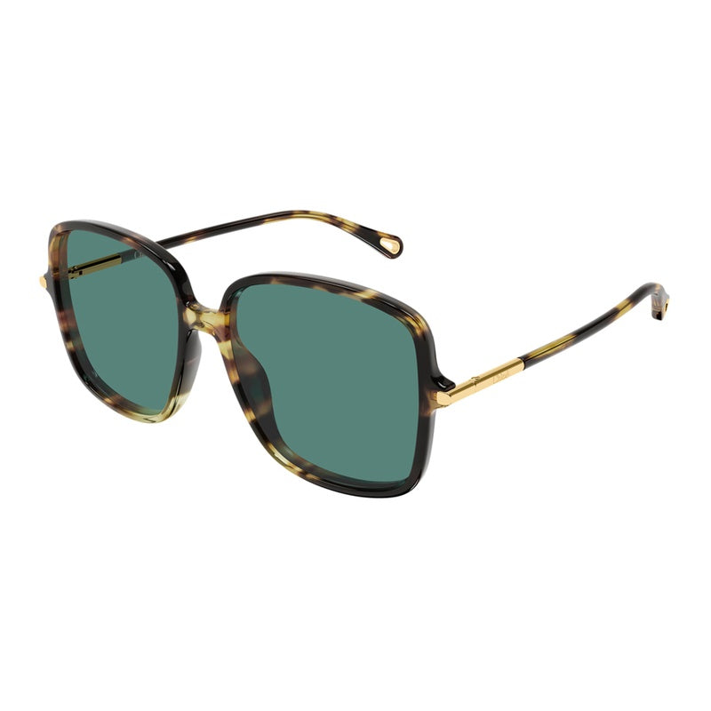 Occhiale da Sole Chloe, Modello: CH0396S Colore: 002