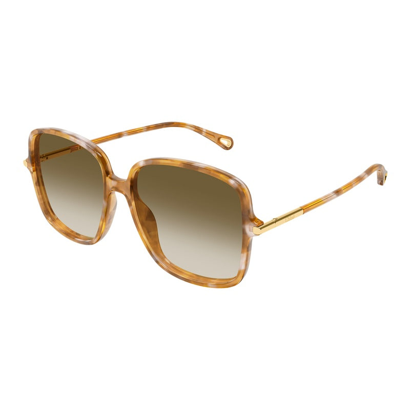 Occhiale da Sole Chloe, Modello: CH0396S Colore: 003