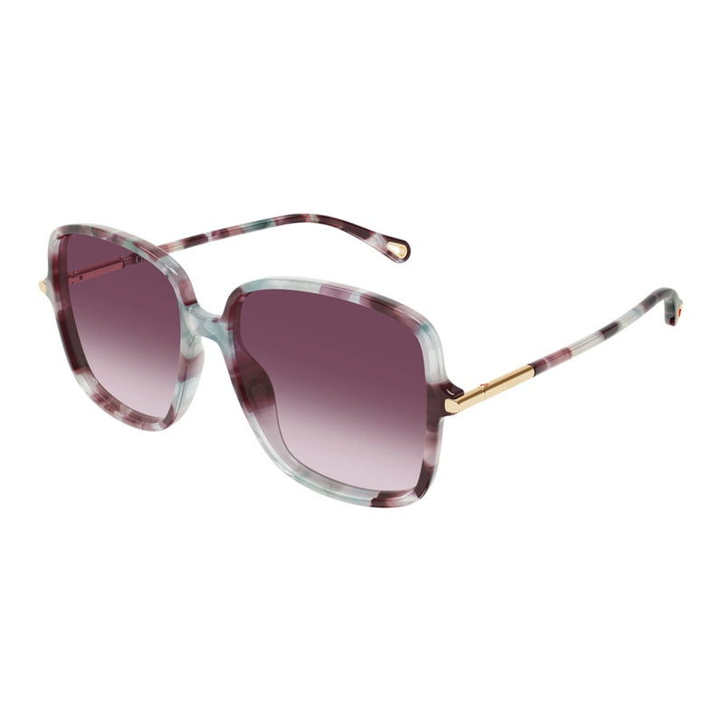 Occhiale da Sole Chloe, Modello: CH0396S Colore: 004