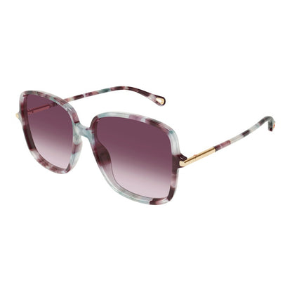 Occhiale da Sole Chloe, Modello: CH0396S Colore: 004