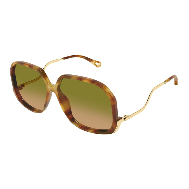 Occhiale da Sole Chloe, Modello: CH0404S Colore: 002