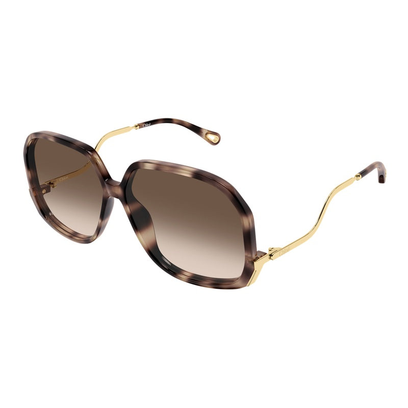 Occhiale da Sole Chloe, Modello: CH0404S Colore: 003