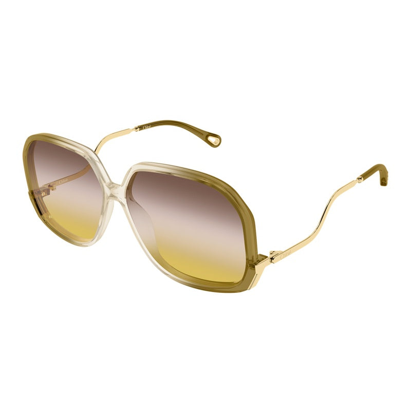 Occhiale da Sole Chloe, Modello: CH0404S Colore: 004