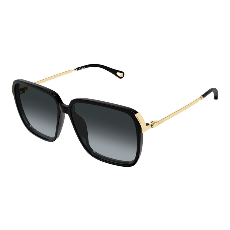 Occhiale da Sole Chloe, Modello: CH0405S Colore: 001