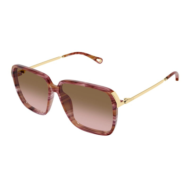 Occhiale da Sole Chloe, Modello: CH0405S Colore: 002