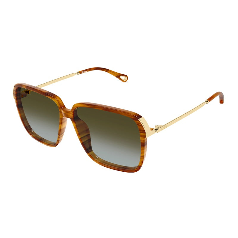 Occhiale da Sole Chloe, Modello: CH0405S Colore: 003