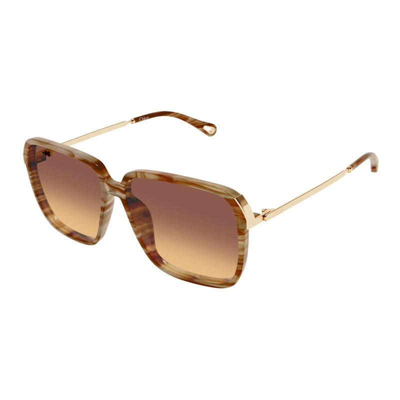 Occhiale da Sole Chloe, Modello: CH0405S Colore: 004