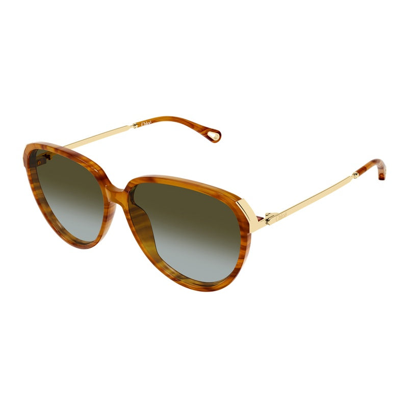 Occhiale da Sole Chloe, Modello: CH0406S Colore: 003