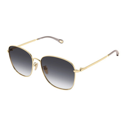 Occhiale da Sole Chloe, Modello: CH0407SK Colore: 001