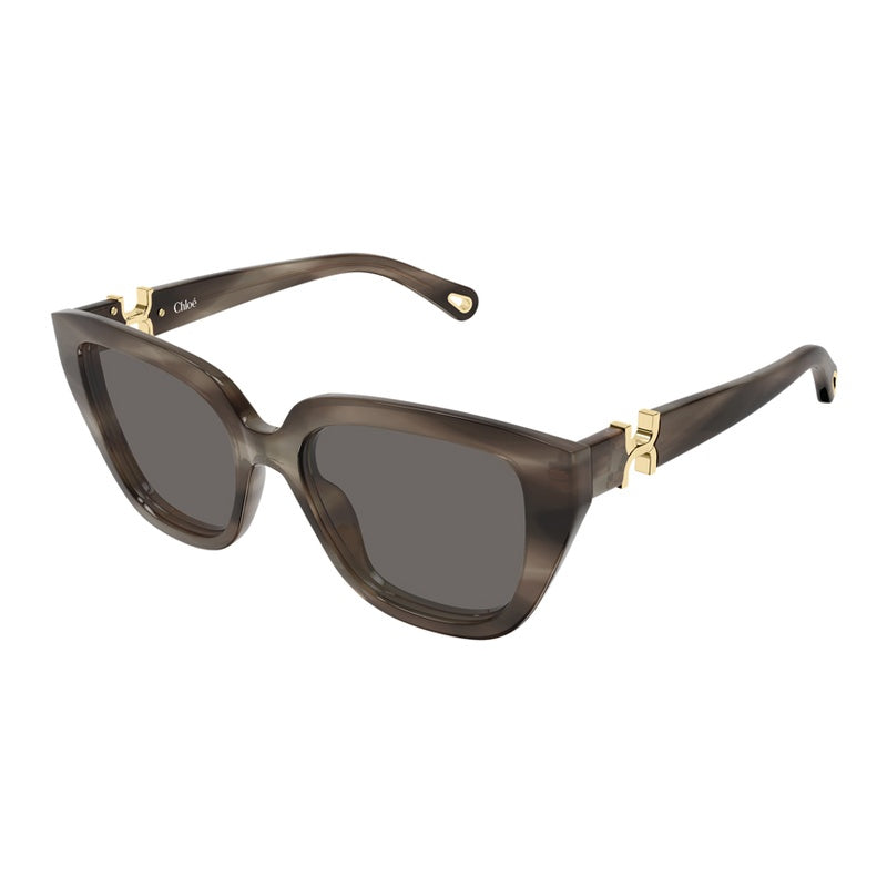 Occhiale da Sole Chloe, Modello: CH0410S Colore: 002