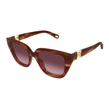 Occhiale da Sole Chloe, Modello: CH0410S Colore: 003