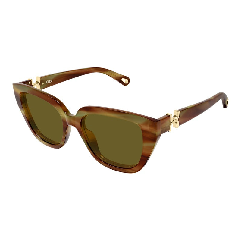 Occhiale da Sole Chloe, Modello: CH0410S Colore: 004