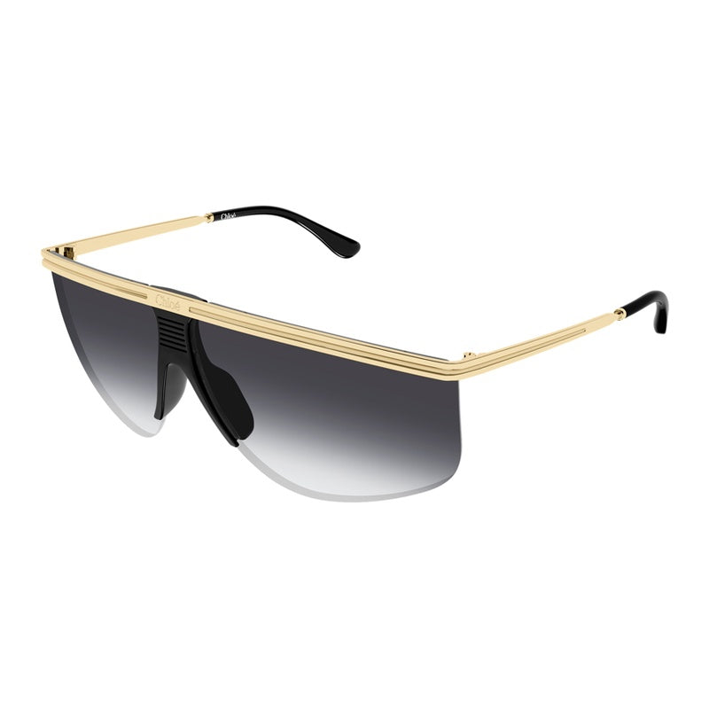 Occhiale da Sole Chloe, Modello: CH0415S Colore: 001