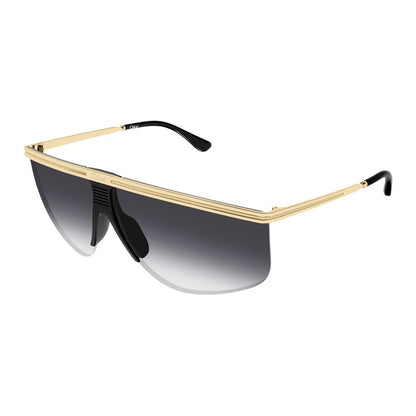 Occhiale da Sole Chloe, Modello: CH0415S Colore: 001