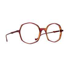 Carica l&#39;immagine nel visualizzatore di Gallery, Occhiale da Vista Caroline Abram, Modello: CHANA Colore: 756