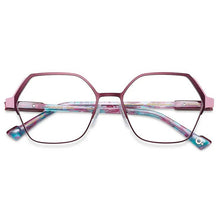 Carica l&#39;immagine nel visualizzatore di Gallery, Occhiale da Vista Etnia Barcelona, Modello: Charlene Colore: BXPK