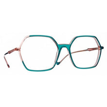 Carica l&#39;immagine nel visualizzatore di Gallery, Occhiale da Vista Caroline Abram, Modello: Charlotte Colore: 668