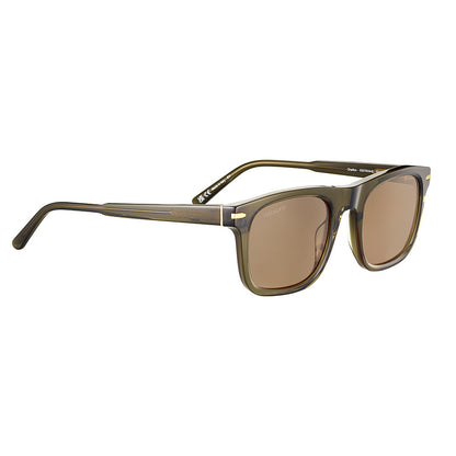 Occhiale da Sole Serengeti, Modello: Charlton Colore: SS576004