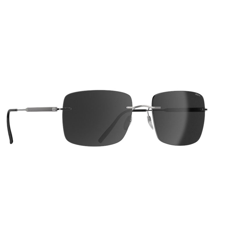 Occhiale da Sole Silhouette, Modello: ChestermanRimless8752 Colore: 6560