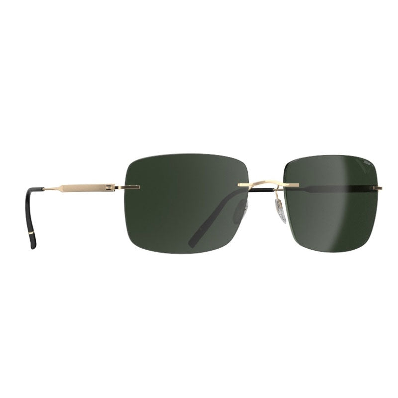 Occhiale da Sole Silhouette, Modello: ChestermanRimless8752 Colore: 7530