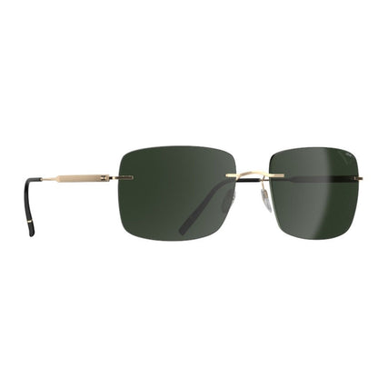 Occhiale da Sole Silhouette, Modello: ChestermanRimless8752 Colore: 7530