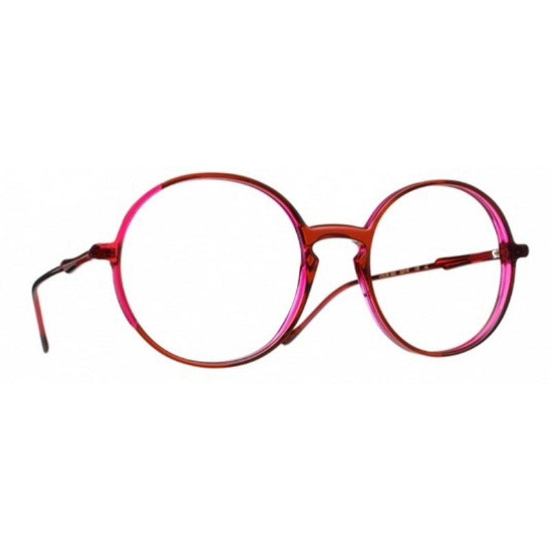 Occhiale da Vista Caroline Abram, Modello: CHLOE Colore: 660
